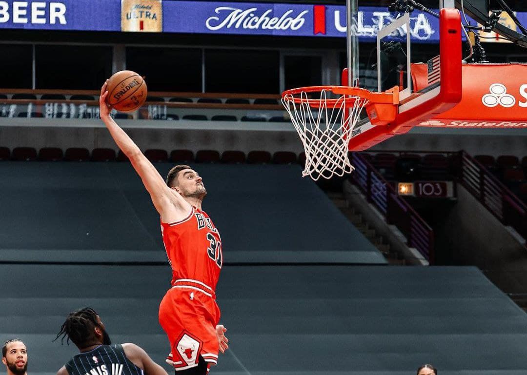 Chicago Bulls - Milwaukee Bucks: prediction and bet on the NBA match